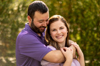 Greta and Alexis Engagement Preview